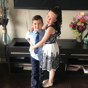 Meet your Posher, Quinn